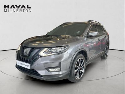 2018 Nissan X-Trail 2.5 Tekna 4x4 Auto 7-seat