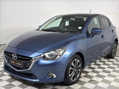 2019 Mazda 2 1.5 Individual 5-dr Auto