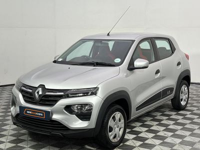2023 Renault Kwid 1.0 Techno