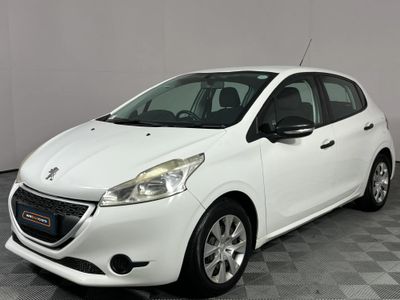 2014 Peugeot 208 1.2 VTi Active 5-dr