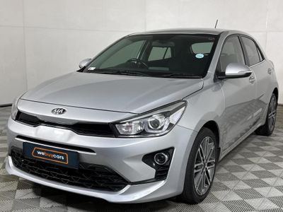 2021 Kia Rio 1.4 EX 5-dr Auto