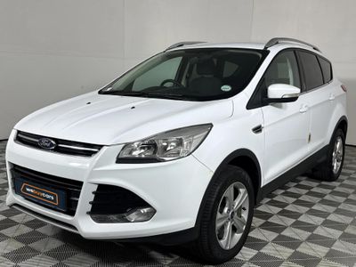 2015 Ford Kuga 1.5 EcoBoost Ambiente