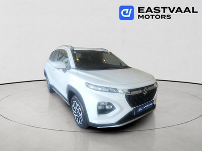 2025 Suzuki Fronx 1.5 GLX Auto