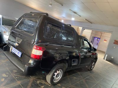 2014 Chevrolet Utility 1.4 A/C