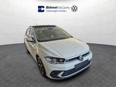 2026 Volkswagen Polo 1.0 TSI Life Auto DSG