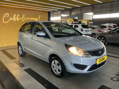 2017 TATA Bolt 1.2T XMS 5-dr