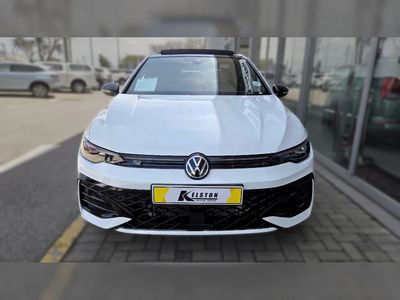 2025 Volkswagen Golf Golf 8.5 R-Line DSG