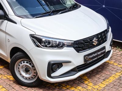 2026 Suzuki Ertiga 1.5 GA