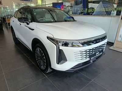 2026 Omoda C9 1.5T AWD Phev