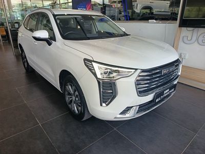 2024 Haval Jolion 1.5T Premium Auto