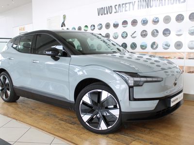 2024 Volvo EX30 Ultra Twin Motor Performance