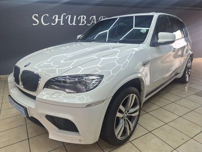 2011 BMW X5 M