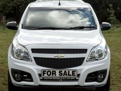 2017 Chevrolet Utility Chevy Utility AC