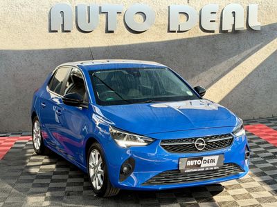 2022 Opel Corsa 1.2T Edition (74kw)