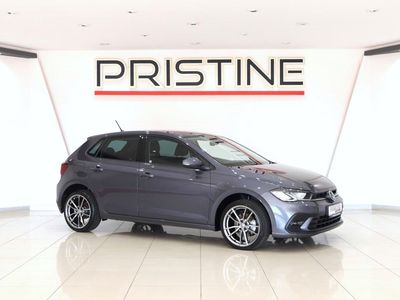 2025 Volkswagen Polo Hatch 1.0TSI 85kW Life