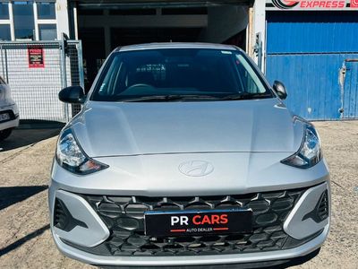 2026 Hyundai Grand i10 1.0 Executive