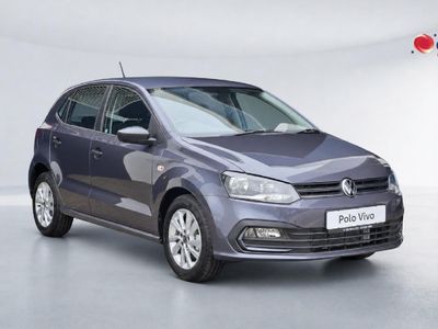2026 Volkswagen Polo Vivo 1.4