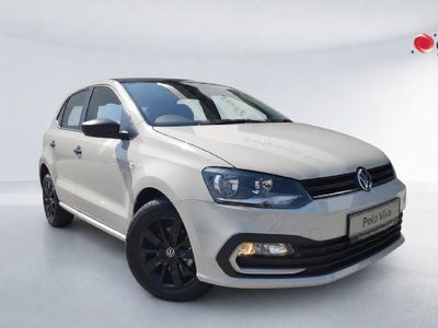 2026 Volkswagen Polo Vivo 1.4