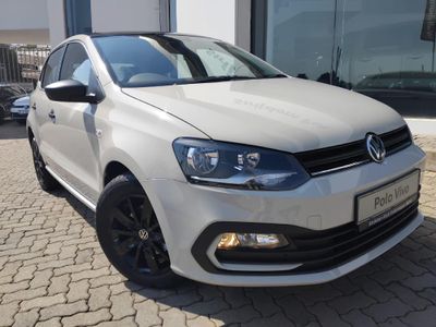 2026 Volkswagen Polo Vivo 1.4