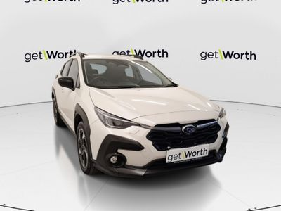 2023 Subaru Crosstrek 2.0 iS