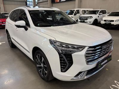2021 Haval Jolion 1.5T Super Luxury Auto