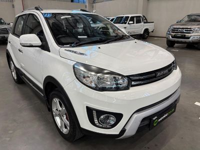 2019 Haval H1 1.5 VVT