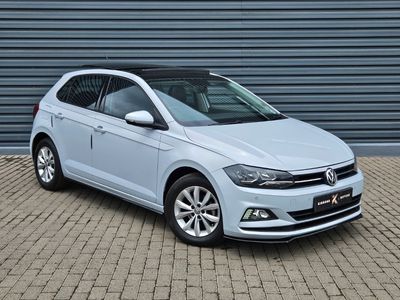 2019 Volkswagen Polo 1.0 TSI Comfortline