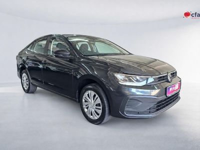 2025 Volkswagen Polo 1.6 Classic Auto