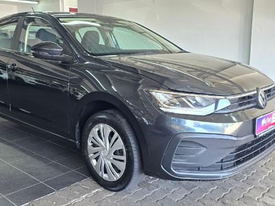 2025 Volkswagen Polo 1.6 Classic Auto