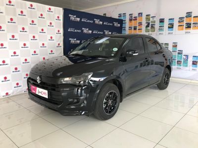 2026 Suzuki Dzire 1.2 GA
