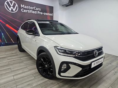 2026 Volkswagen Taigo 1.0 TSI R-Line Auto