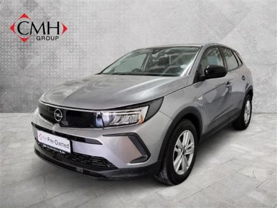 2024 Opel Grandland X 1.6T Edition Auto