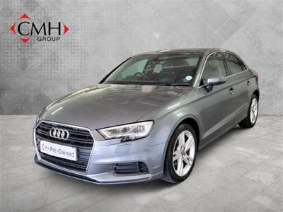 2020 Audi A3 Sedan 1.0 TFSI Auto | 30 TFSI