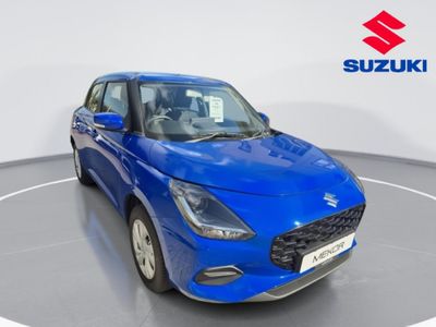 2026 Suzuki Swift 1.2 GL+ Auto