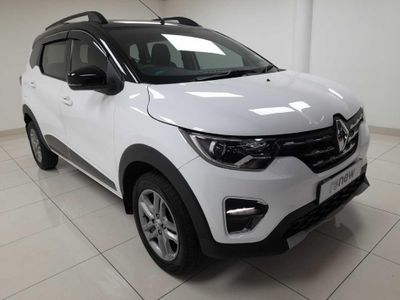 2023 Renault Triber 1.0 Intens Auto