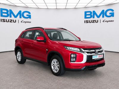 2024 Mitsubishi ASX 2.0 ES CVT