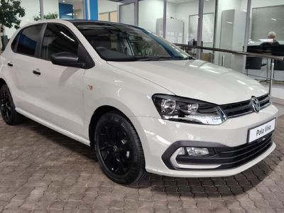 2026 Volkswagen Polo Vivo 1.4