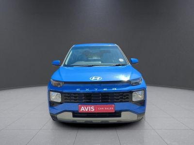 2025 Hyundai Exter 1.2 Premium