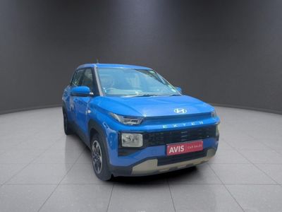 2025 Hyundai Exter 1.2 Premium