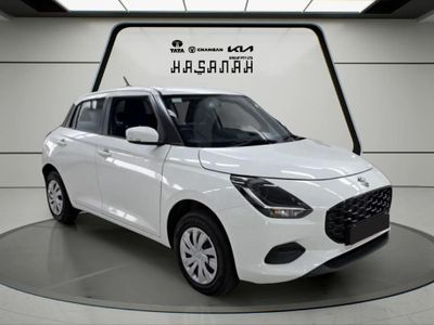 2025 Suzuki Swift 1.2 GL