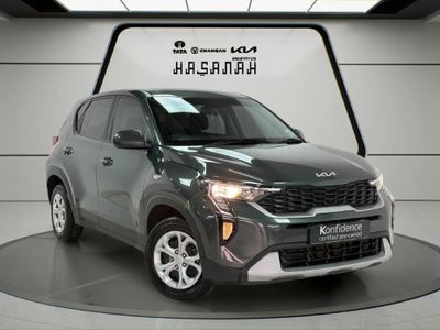 2026 Kia Sonet 1.5 LS