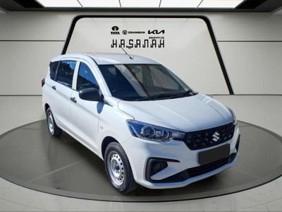 2026 Suzuki Ertiga 1.5 GA
