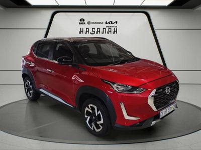 2022 Nissan Magnite 1.0T Acenta Plus Auto