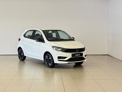 2026 TATA Tiago 1.2 XM