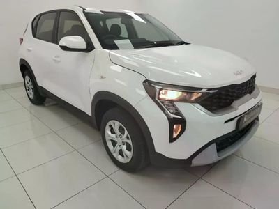 2026 Kia Sonet 1.5 LS