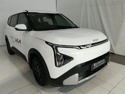2026 Kia Carens 1.5 LS