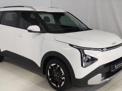 2026 Kia Carens 1.5D LX Auto