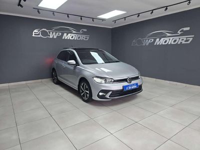2026 Volkswagen Polo 1.0 TSI Life