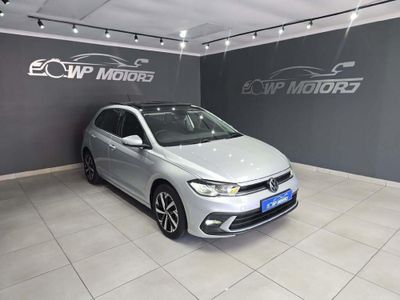 2026 Volkswagen Polo 1.0 TSI Life