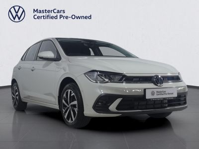 2026 Volkswagen Polo 1.0 TSI Life Auto DSG